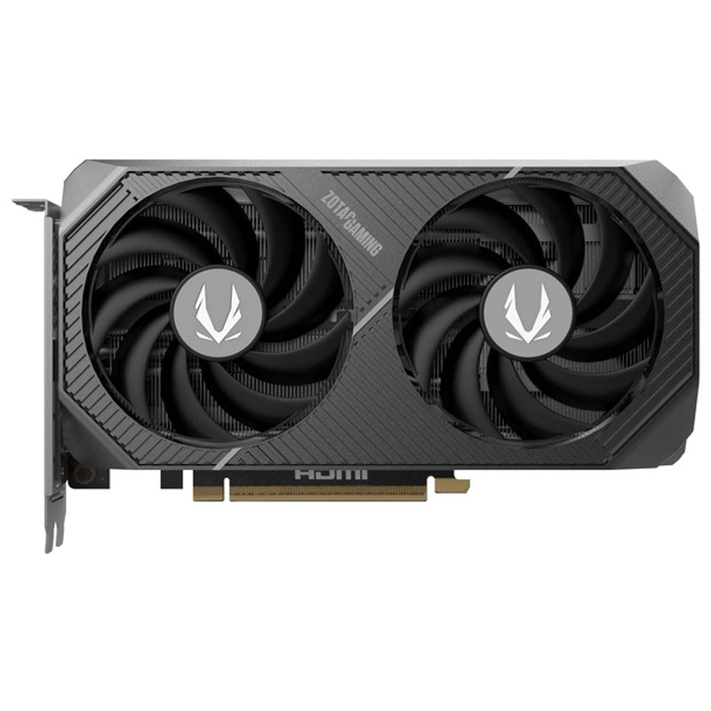 ZOTAC GAMING GeForce RTX 5060 Ti 8GB Twin Edge OC GDDR7 Gaming Graphics Card ZOTAC GAMING GeForce RTX 5060 Ti 8GB Twin Edge OC GDDR7 Gaming Graphics Card